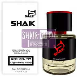  Shaik  Shaik M177 Shaik Chic 70, 25 ml.