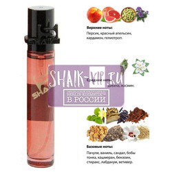  Shaik SHAIK /    379 Tom Ford Bitter Peach, 20 