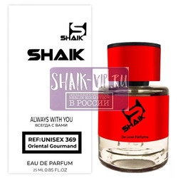  Shaik  Shaik 369 Kilian Angels' Share, 25 ml