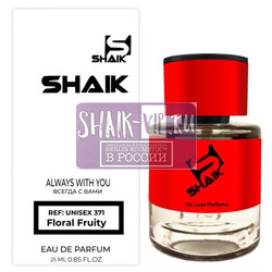  Shaik  Shaik 371 Cassiopea Tiziana Terenzi, 25 