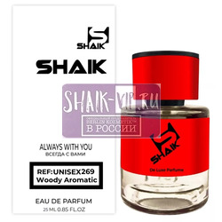  Shaik  Shaik MW269 Le Labo Santal 33, 25 ml