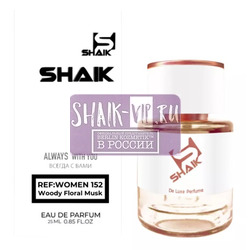  Shaik  Shaik W152 Versace "Versense", 25 .