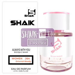  Shaik  Shaik W264 Guerlain Mon Guerlain, 25 