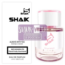  Shaik  Shaik W272 Lacoste Eau de Lacoste L.12.12 Pour Elle Sparkling 25 