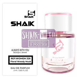  Shaik  Shaik W326 Christian Dior Joy, 25 ml
