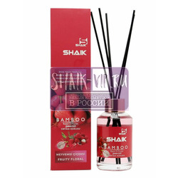  Shaik    Shaik Bamboo Tropical Fruit (  ) 100 ml