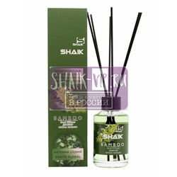  Shaik    Shaik Bamboo Osmantus Fleur ( ) 100 ml