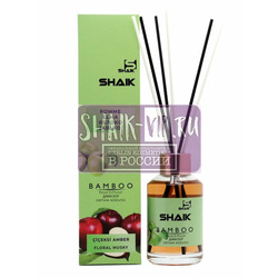  Shaik    Shaik Bamboo Pomme () 100 ml