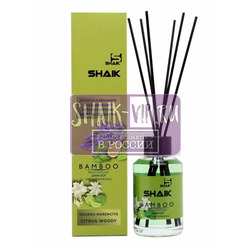  Shaik    Shaik Bamboo Patcholi Berga ( ) 100 ml