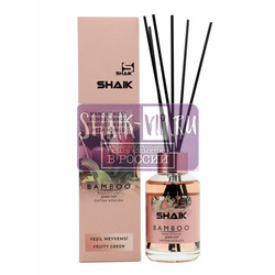  Shaik    Shaik Bamboo Mangue Rose ( ) 100 ml