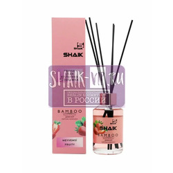  Shaik    Shaik Bamboo Fraise () 100 ml