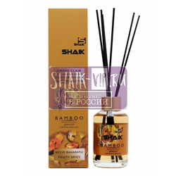  Shaik    Shaik Bamboo Ambre Clair ( ) 100 ml