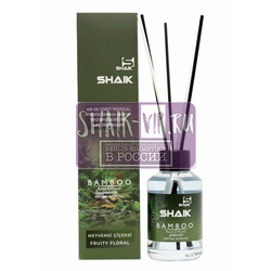 Shaik    Shaik Bamboo Air Tropical ( ) 100 ml
