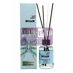  Shaik    Shaik Bamboo Ange Blanc ( ) 100 ml