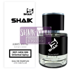  Shaik  SHAIK /    289 Giorgio Armani Code Profumo, 25 .