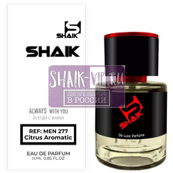  Shaik  SHAIK /    277 Chanel Allure homme Sport Cologne, 25 .