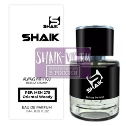  Shaik  SHAIK /    275 Chanel Allure Homme, 25 .