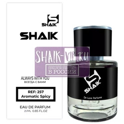  Shaik  SHAIK /   257 Pure XS Paco Rabanne 25 