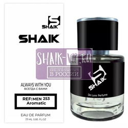  Shaik  SHAIK /   253 Trussardi Uomo Trussardi 25 