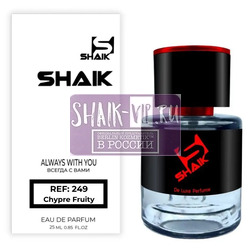 Shaik  SHAIK /   249 Rumz Al Rasasi 9325 Pour Lui Rasasi 25 