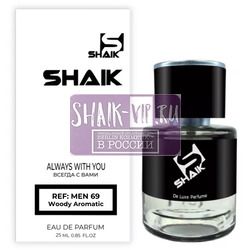  Shaik  SHAIK /    69 Gucci "Guilty Pour Homme", 25 .