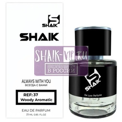  Shaik  SHAIK /    37 Calvin Klein Euphoria, 25 .