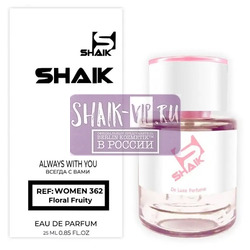  Shaik  SHAIK /    362 Lacoste Eau De Lacoste, 25 