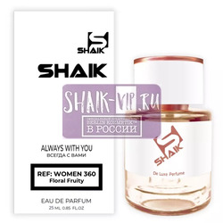  Shaik  SHAIK /    360 Kenzo L'eau Kenzo Intense, 25 .