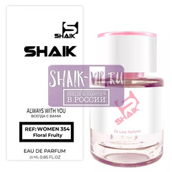  Shaik  SHAIK /    354 Salvatore Ferragamo Incanto Shine, 25 
