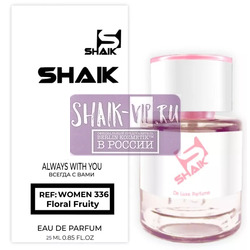  Shaik  SHAIK /    336 Donna Karan Dkny Be Delicious Fresh Blossom, 25 