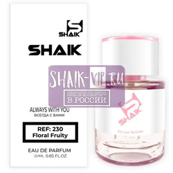  Shaik  SHAIK /    230 Lancome La Vie Est Belle L Absolu 25 