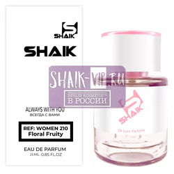  Shaik  SHAIK /    210 Montale Rose Elixir 25 