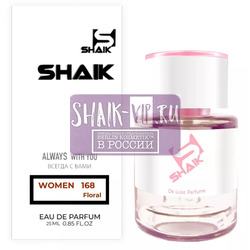  Shaik  SHAIK /    168 Nina Ricci Premier Jour, 25 .