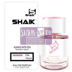  Shaik  SHAIK /    124 Lancome Miracle, 25 .