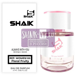  Shaik  SHAIK /    120 Gucci Eau de Parfum II, 25 .