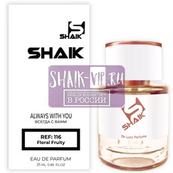  Shaik  SHAIK /    116 Hugo Boss Femme, 25 .