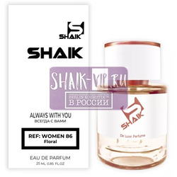  Shaik  SHAIK /    86 Giorgio Armani Armani Code 25 .