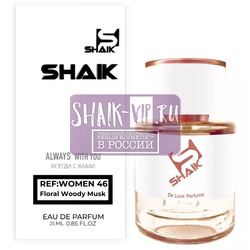  Shaik  SHAIK /    46 CACHAREL SCARLETT FOR WOMEN 25 
