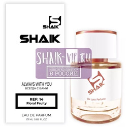  Shaik  SHAIK /    14 Burberry Classic 25 ml