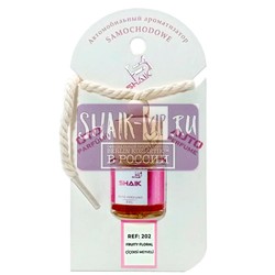  Shaik Shaik   202 Victoria s Secret Bombshell 8 ml