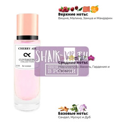  Clive&Keira Clive&Keira /    1116 Cherry in the Air Escada 30 ml