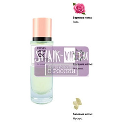  Clive&Keira Clive&Keira /    1102 Montale Roses Musk 30 ml
