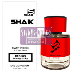  Shaik  SHAIK /    379 Tom Ford Bitter Peach, 25 .