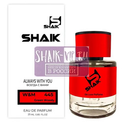  Shaik  SHAIK /   445 AJ Arabia III, 25 .