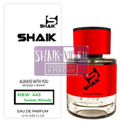  Shaik  SHAIK /    443 Aj Arabia No 2., 25 .