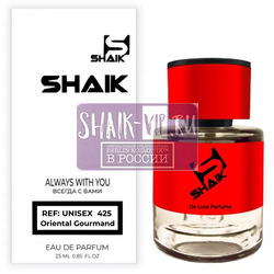  Shaik  SHAIK /   425 Montale Vanilla Cake, 25 .