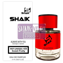  Shaik  SHAIK /    413 Mango Manga Montale 25 