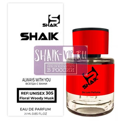 Shaik  SHAIK /    305 Byredo Bibliotheque, 25 .