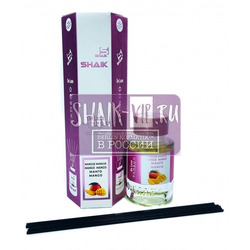  Shaik    Shaik De Luxe Bamboo  100