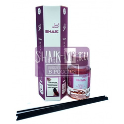  Shaik    Shaik De Luxe Bamboo   100